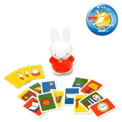 Identity Games Nijntje Verstoppertje Spelen -Ravenmodee Winkel 1002281 001