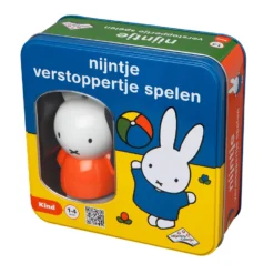 Identity Games Nijntje Verstoppertje Spelen -Ravenmodee Winkel 1002281 003