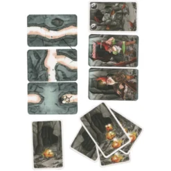 999 Games Saboteur -Ravenmodee Winkel 1005267 e82a08c7