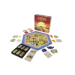 999 Games Catan Basisspel 8 999 Games Catan Basisspel -Ravenmodee Winkel 1006506 989e5bb1