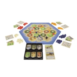 999 Games Catan Basisspel 9 999 Games Catan Basisspel -Ravenmodee Winkel 1006506 b88151d4