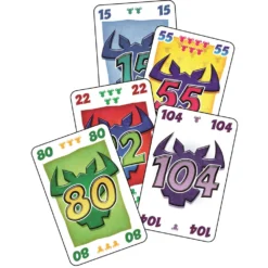 999 Games Take 5! -Ravenmodee Winkel 1017757 41e3b7ab