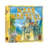 999 Games Het Kaas Kasteel