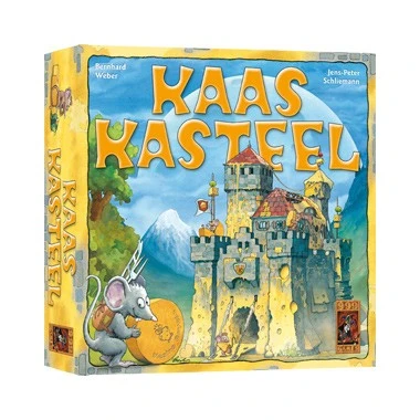 999 Games Het Kaas Kasteel 1 999 Games Het Kaas Kasteel