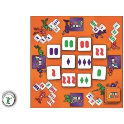 999 Games Set Junior -Ravenmodee Winkel 1018966 1470515b