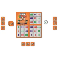 999 Games Set Junior -Ravenmodee Winkel 1018966 7692a1b9