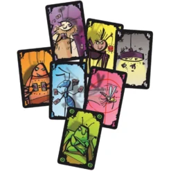 999 Games Valse Motten -Ravenmodee Winkel 1019830 4c2ed202