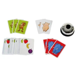 999 Games Halli Galli Extreme 10 999 Games Halli Galli Extreme -Ravenmodee Winkel 1026435 136623e8