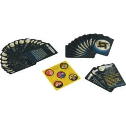 999 Games Weerwolven Volle Maan Uitbreiding -Ravenmodee Winkel 1028079 001