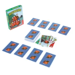 999 Games Beverbende -Ravenmodee Winkel 1033300 cdd0da5a