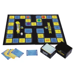 999 Games 30 Seconds -Ravenmodee Winkel 1033540 504e3a3d