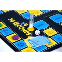 999 Games 30 Seconds -Ravenmodee Winkel 1033540 9d56c1a7