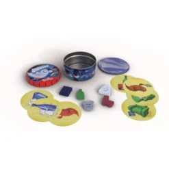 999 Games Vlotte Geesten -Ravenmodee Winkel 1036879 25a6b568