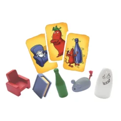 999 Games Vlotte Geesten -Ravenmodee Winkel 1036879 4f9473bf