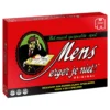 Jumbo Mens Erger Je Niet!