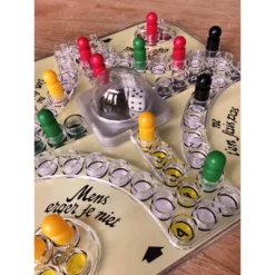 Jumbo Mens Erger Je Niet! Met Dobbelautomaat -Ravenmodee Winkel 1041991 035cad93