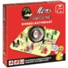 Jumbo Mens Erger Je Niet! Met Dobbelautomaat