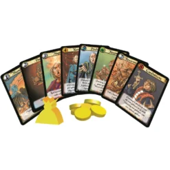 999 Games Machiavelli Kaartspel -Ravenmodee Winkel 1043809 1e77c919