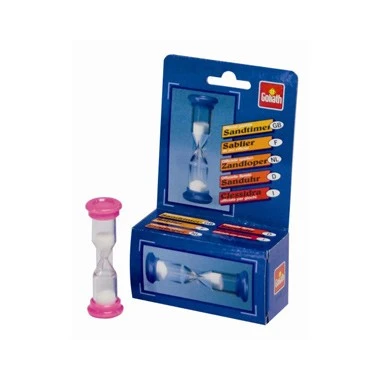 Goliath Rummikub Zandloper 1 Goliath Rummikub Zandloper