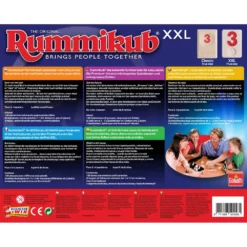 Goliath Rummikub XXL -Ravenmodee Winkel 1051563 bb3875bc