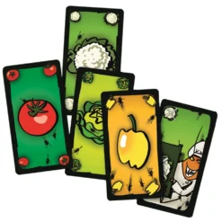 999 Games Kakkerlakkensalade 5 999 Games Kakkerlakkensalade -Ravenmodee Winkel 1052763 861d7307