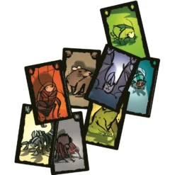 999 Games Kakkerlakkenpoker -Ravenmodee Winkel 1052832 c1c4dab8