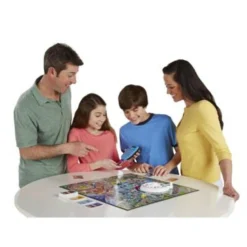 Hasbro Gaming Levensweg Elektronisch Bankieren -Ravenmodee Winkel 1184614 e52124bb