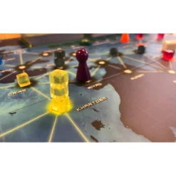 ASMODEE Pandemic Bordspel 9 ASMODEE Pandemic Bordspel -Ravenmodee Winkel 1190692 8bedcc05