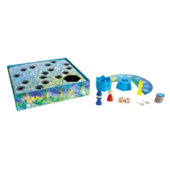 999 Games De Betoverde Toren Spel -Ravenmodee Winkel 1194213 16d20763