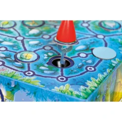 999 Games De Betoverde Toren Spel -Ravenmodee Winkel 1194213 b5d767fc