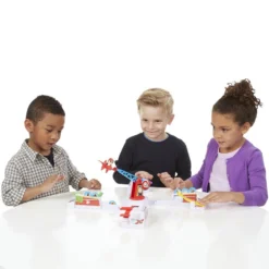 Hasbro Gaming Stef Stuntpiloot -Ravenmodee Winkel 1198203 19c733b3