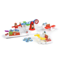 Hasbro Gaming Stef Stuntpiloot -Ravenmodee Winkel 1198203 b64a4c66