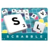 Mattel Games Scrabble Original
