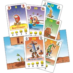 999 Games Boonanza -Ravenmodee Winkel 1200107 84fa4675