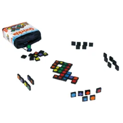 999 Games Qwirkle Reiseditie -Ravenmodee Winkel 1227977 f854c401