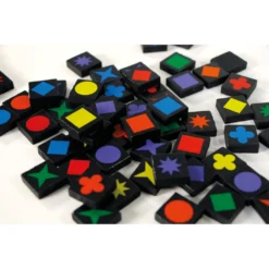 999 Games Qwirkle Reiseditie -Ravenmodee Winkel 1227977 f8788675