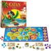 999 Games Catan Junior Gezelschapsspel