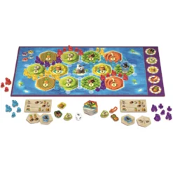 999 Games Catan Junior Gezelschapsspel 8 999 Games Catan Junior Gezelschapsspel -Ravenmodee Winkel 1320924 c0aafdcf
