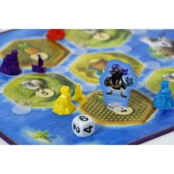 999 Games Catan Junior Gezelschapsspel 11 999 Games Catan Junior Gezelschapsspel -Ravenmodee Winkel 1320924 d15cda3a