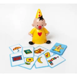 Identity Games Bumba Verstoppertje Spelen -Ravenmodee Winkel 1321205 ac26b053