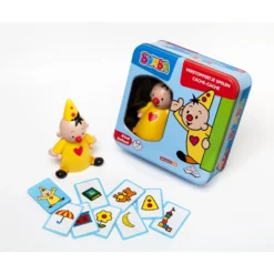 Identity Games Bumba Verstoppertje Spelen -Ravenmodee Winkel 1321205 004