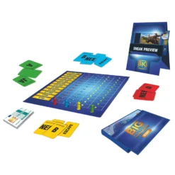 Identity Games The Big Picture Bordspel 6 Identity Games The Big Picture Bordspel -Ravenmodee Winkel 1321668 h01 web