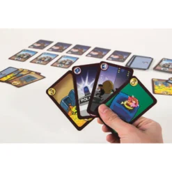 999 Games Dieven! Kaartspel -Ravenmodee Winkel 1323031 cb4fdebe