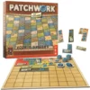 999 Games Patchwork Voor 2 Spelers