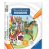 Ravensburger Tiptoi De Wereld Van De Ridders