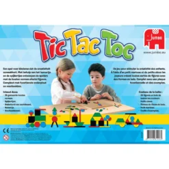 Jumbo Tic Tac Toc -Ravenmodee Winkel 1342316 7303b1f6