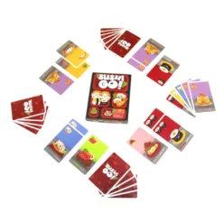 Sushi Go! -Ravenmodee Winkel 1343316 8f588a2c