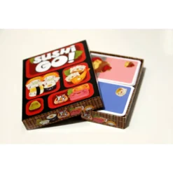 Sushi Go! -Ravenmodee Winkel 1343316 b66eaf5a
