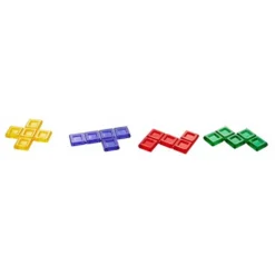 Mattel Games Blokus -Ravenmodee Winkel 1365249 002
