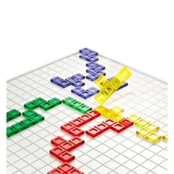 Mattel Games Blokus -Ravenmodee Winkel 1365249 003